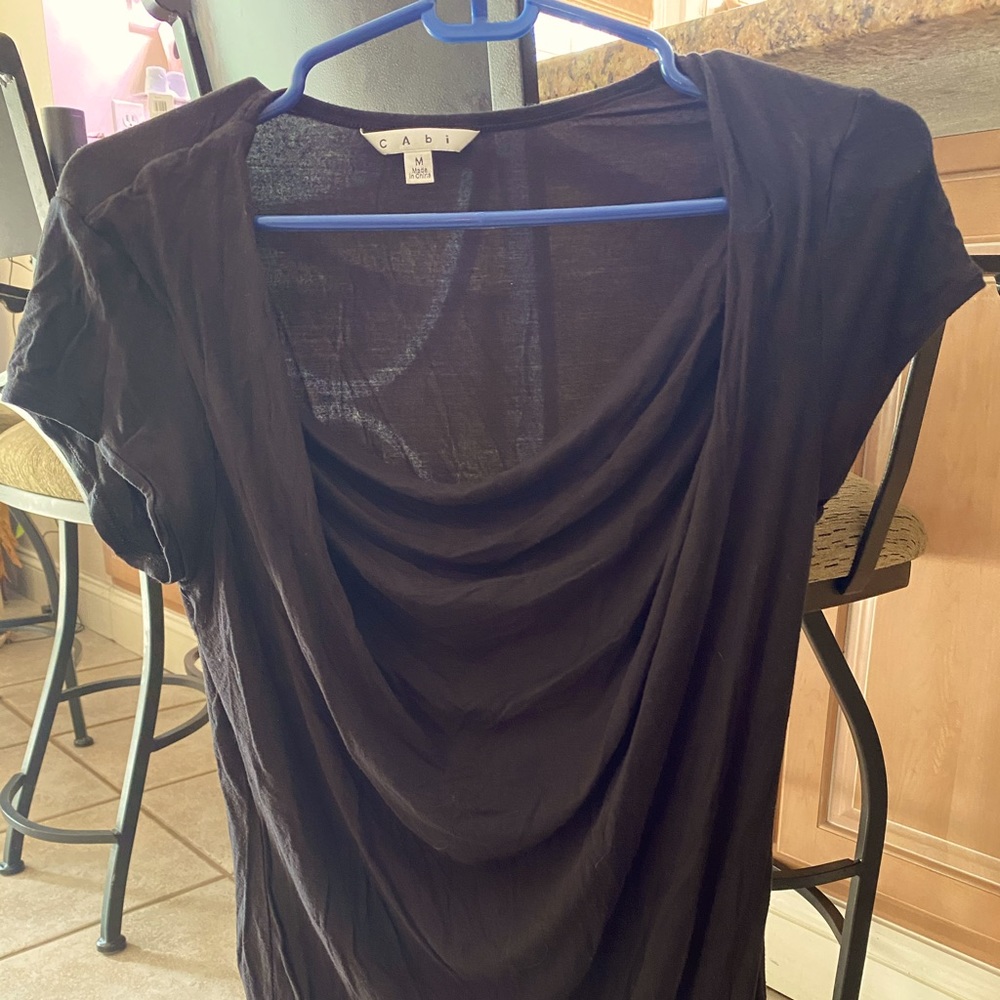 Cabi top